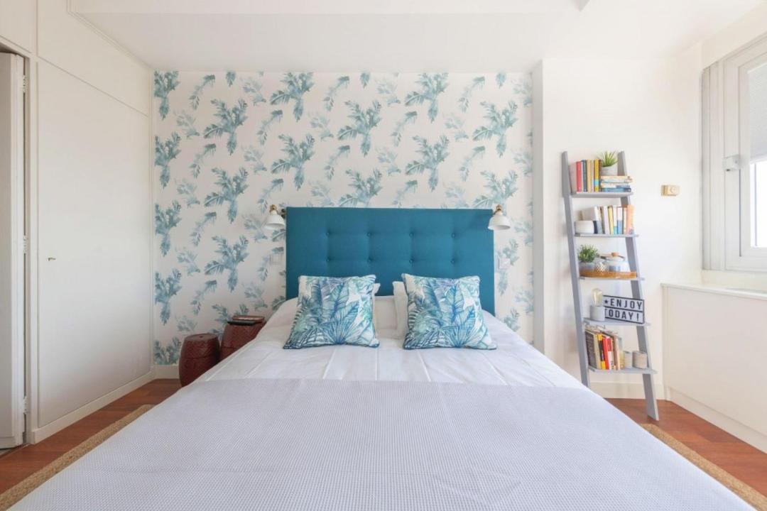 1 Bedroom 1 Bathroom Furnished - Justicia - Incredible Views - Mintystay Madri