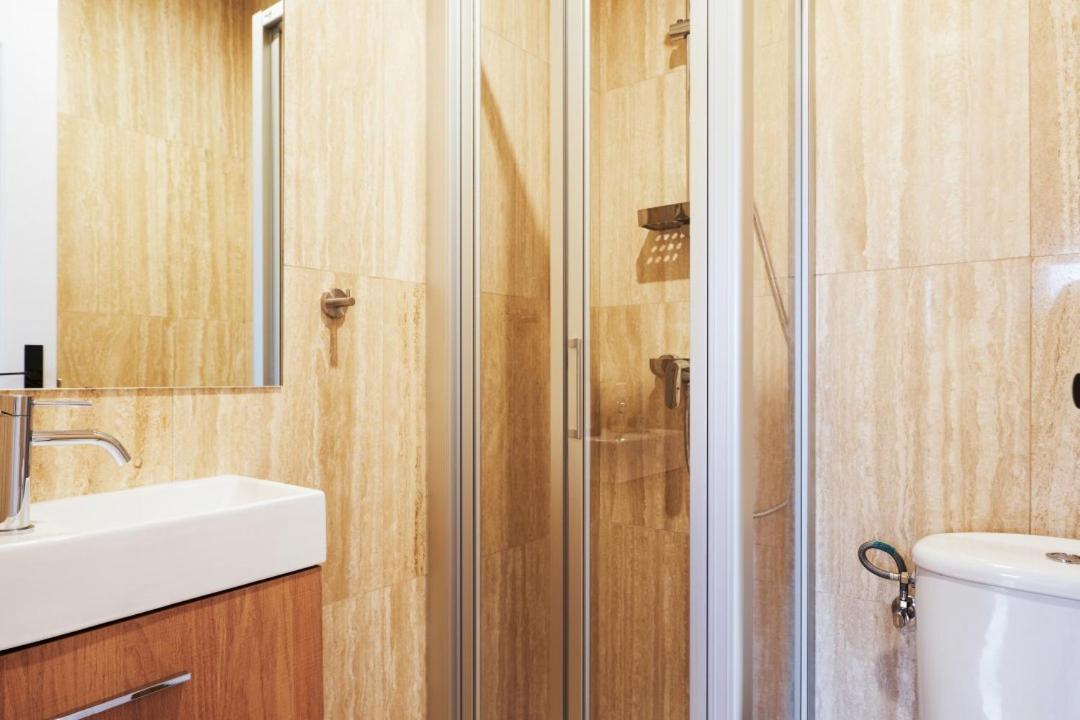 Minty 1bd -el Retiro Appartement *