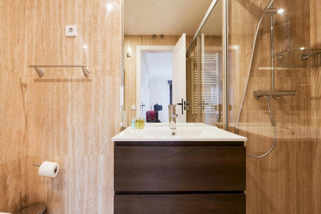 Minty 1bd -el Retiro Appartement *