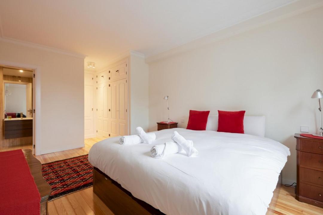 Minty 1bd -el Retiro Appartement Madrid