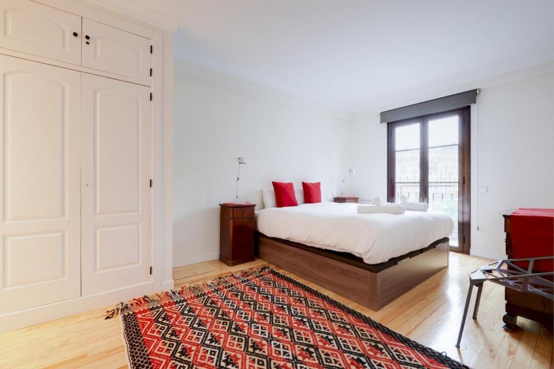 Appartement Minty 1bd -el Retiro Madrid