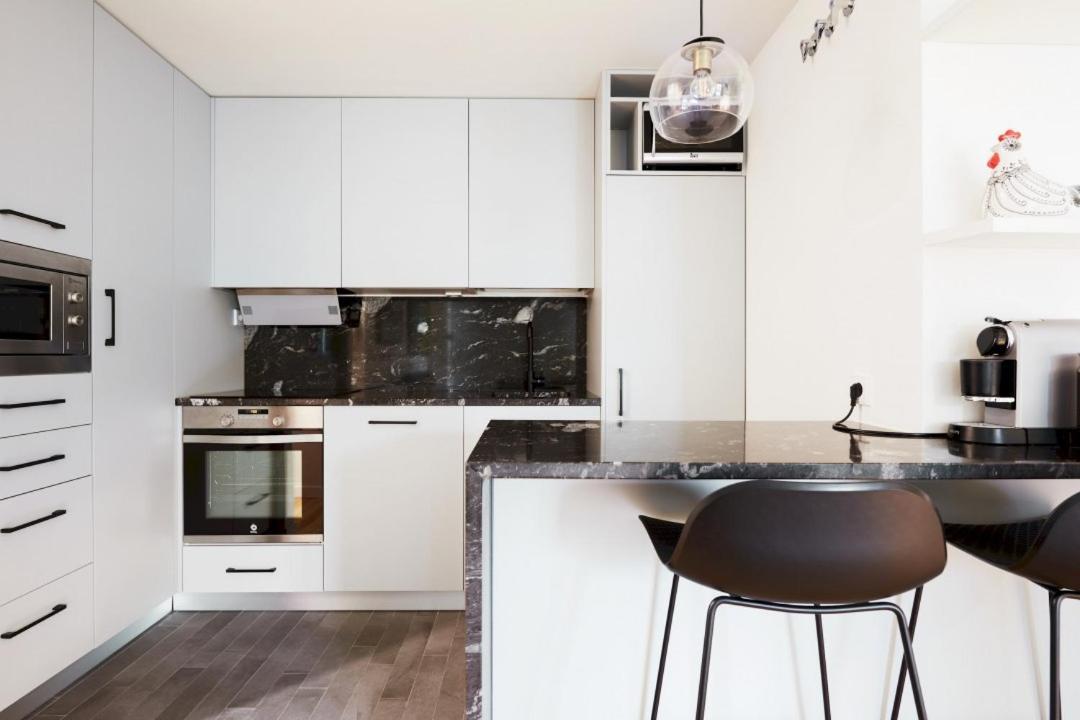 Minty 1bd -el Retiro Appartement