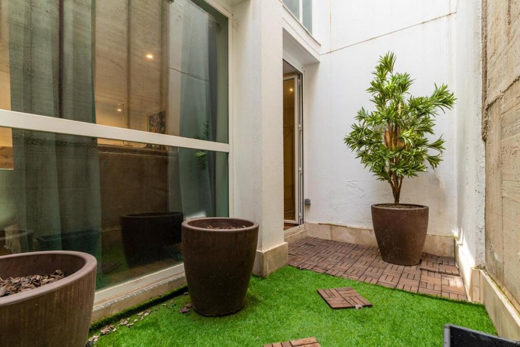 Apartamento 175m Trendy Loft In Luxury District With Premium Amenities *