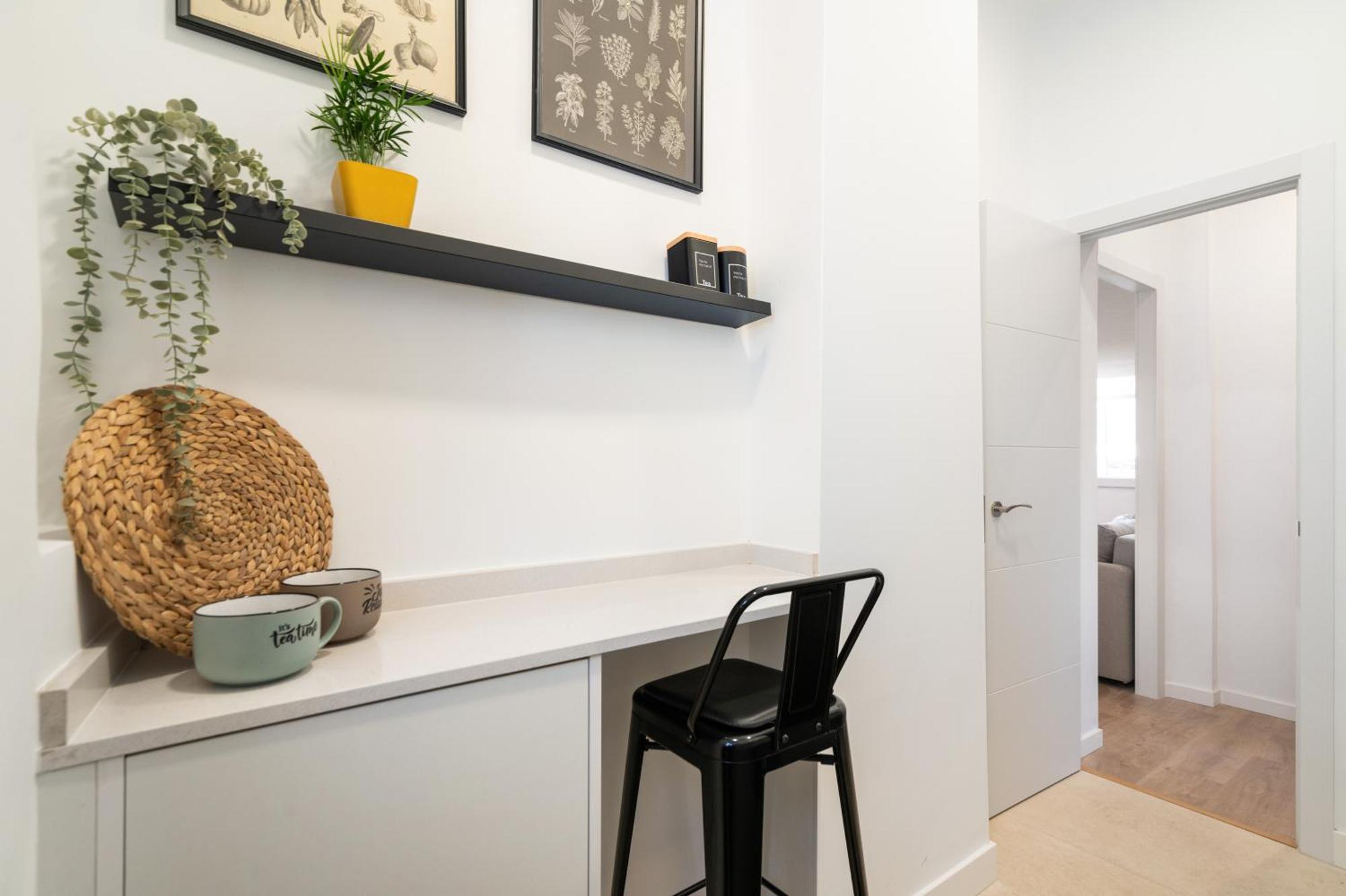 Retiro White Apartamento