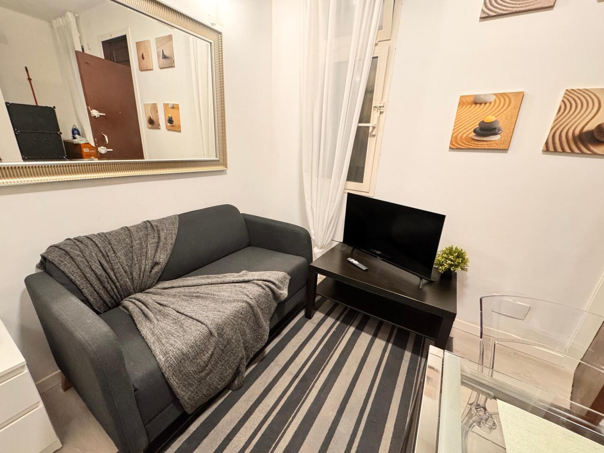 Appartement Ile Valleca