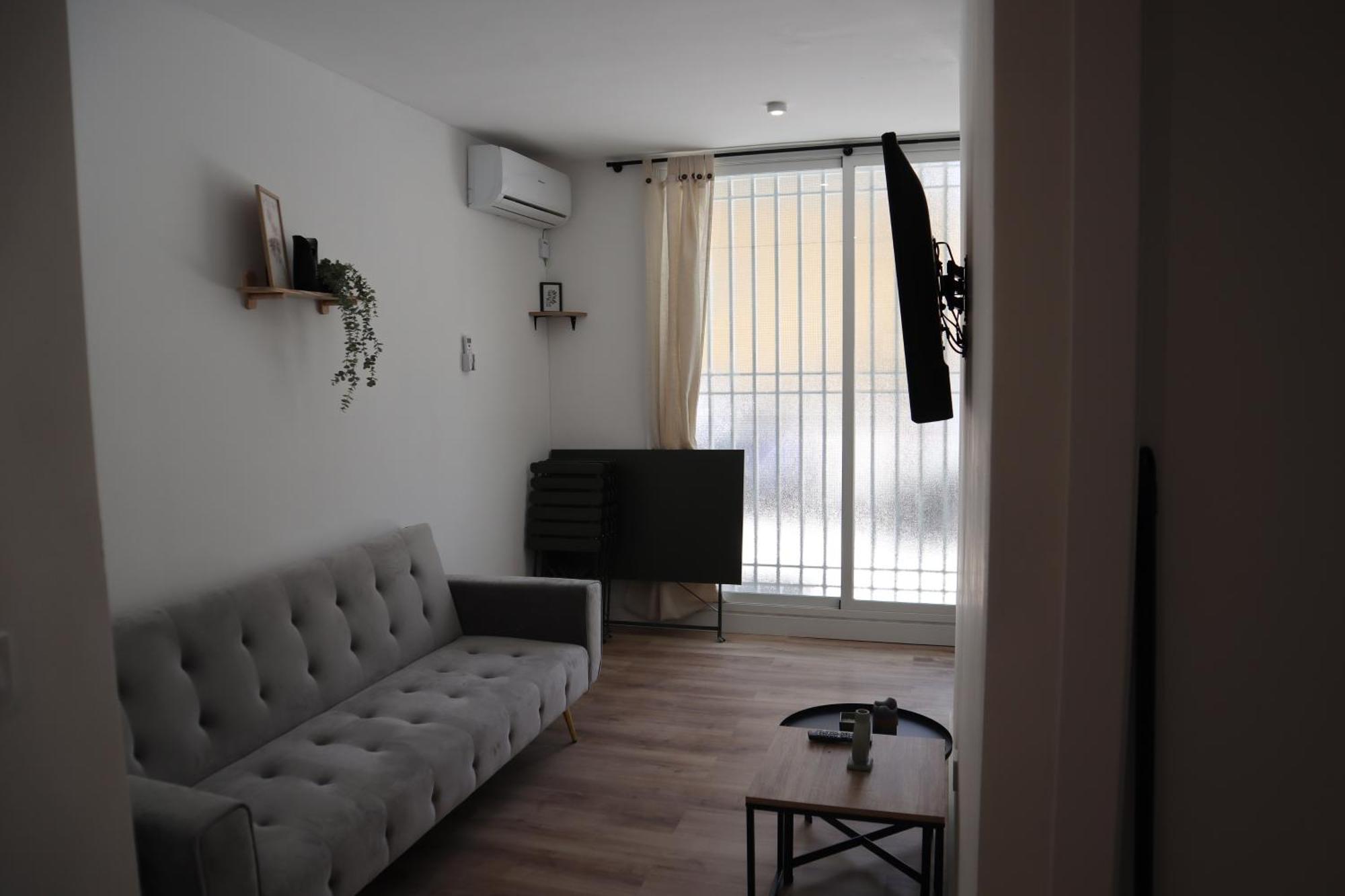 Bonito Piso En Appartamento