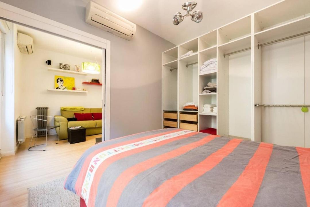 Apartment Rodas 6 Madrid