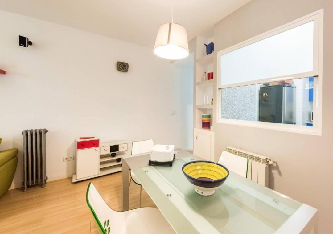 Rodas 6 * Madrid