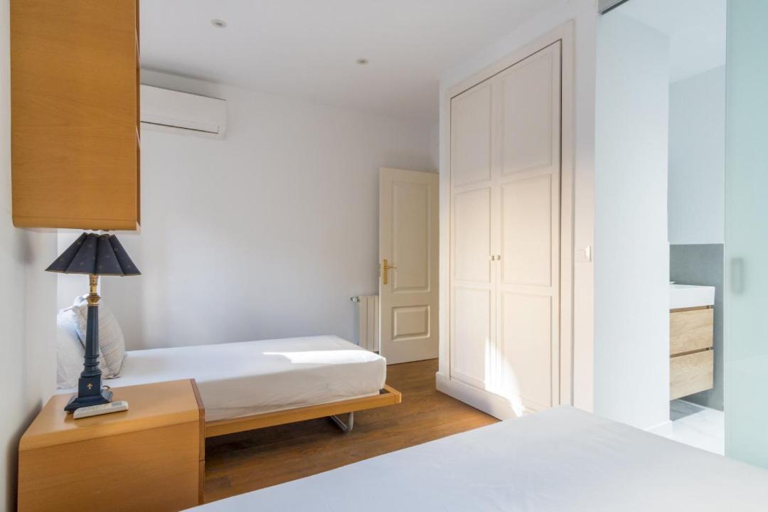 Apartamento Santa Isabel 1 Madrid