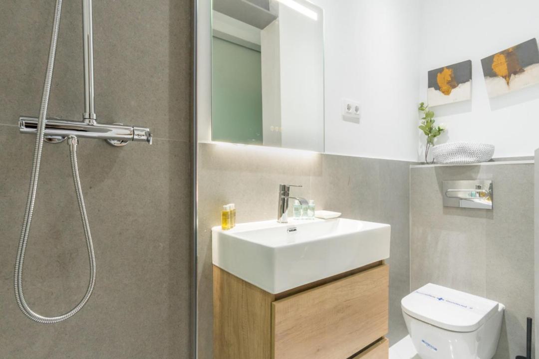 Santa Isabel 1 Apartamento Madrid