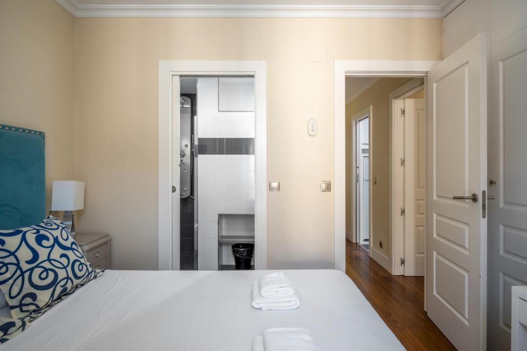 Apartamento Minty - Plaza Mayor 3 Bd