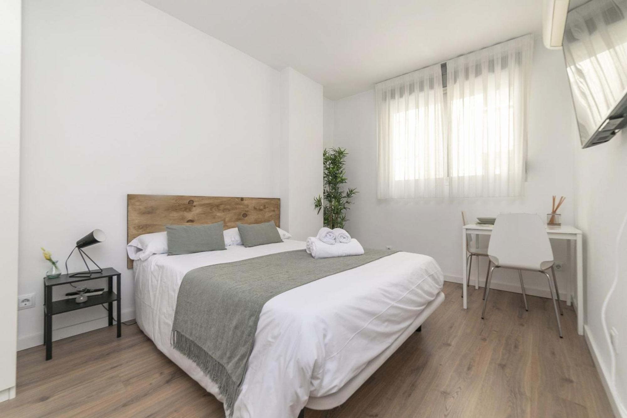 Appartamento Classy Iii - Ferga Madrid