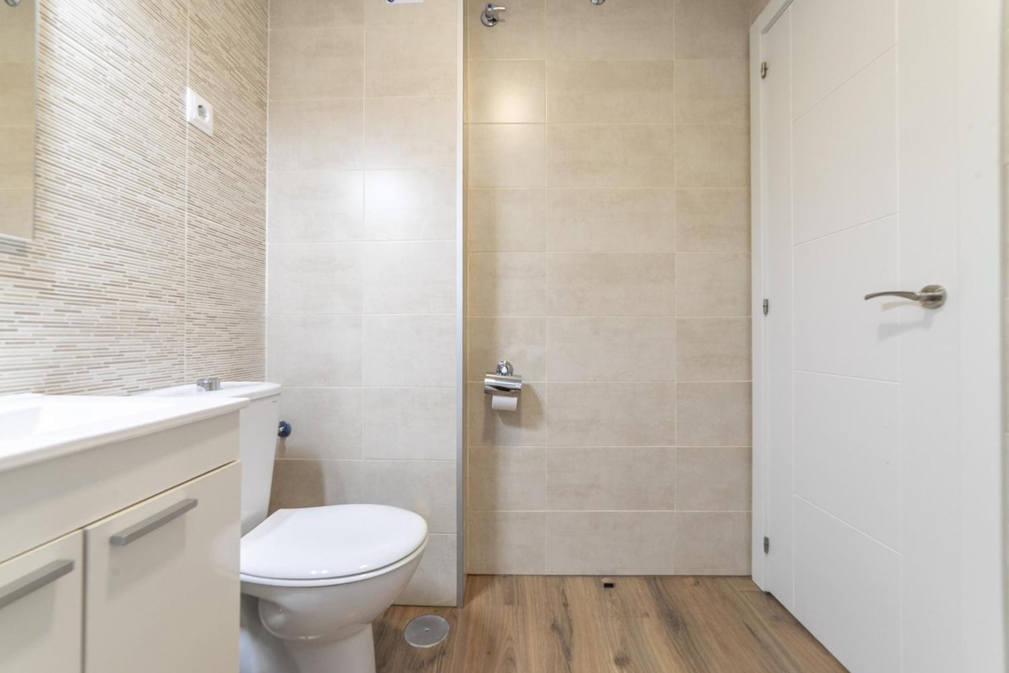 Apartment Luxury Ix - Ferga Madrid