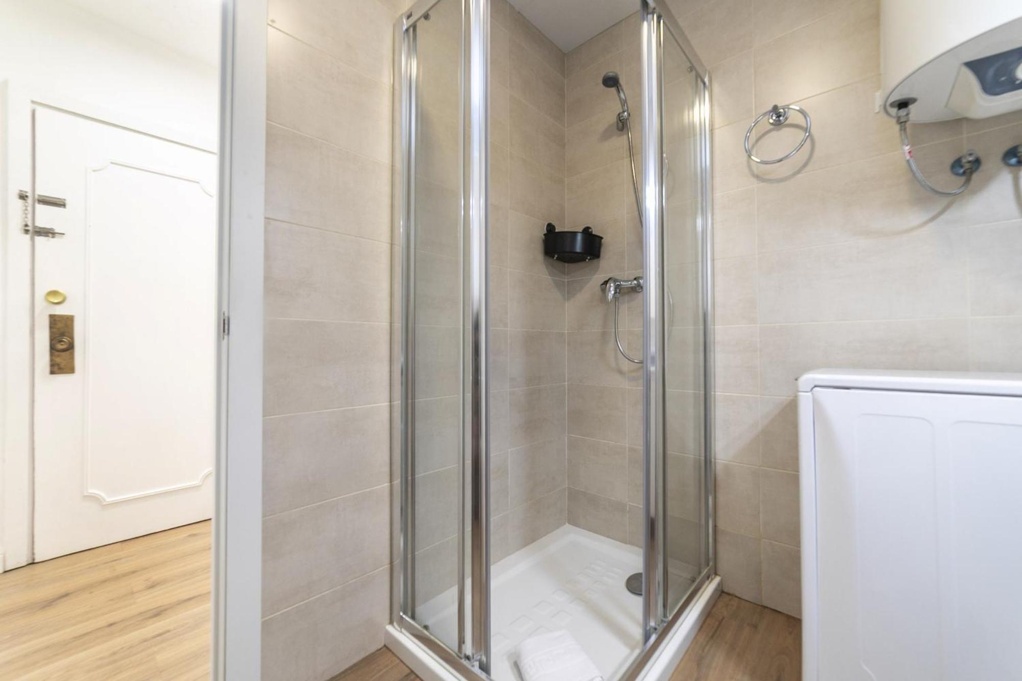 Classy Iii - Ferga Appartamento Madrid
