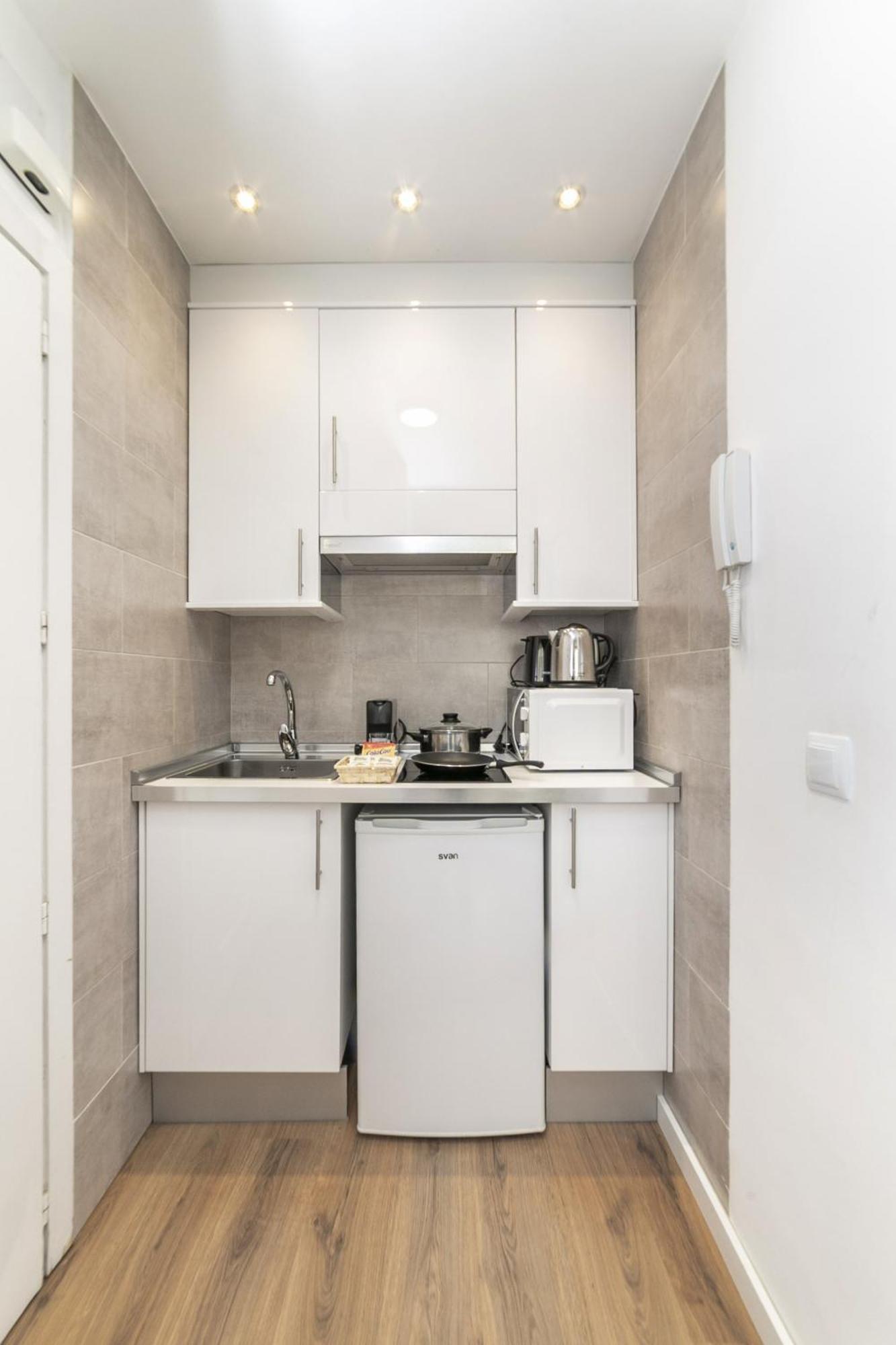 Appartamento Classy Iii - Ferga *