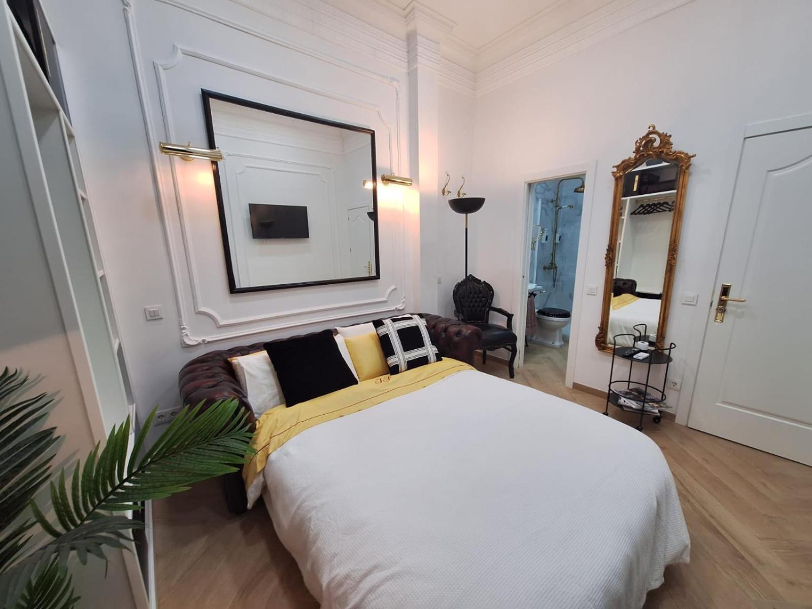 Salamanca Luxury Gasthof
