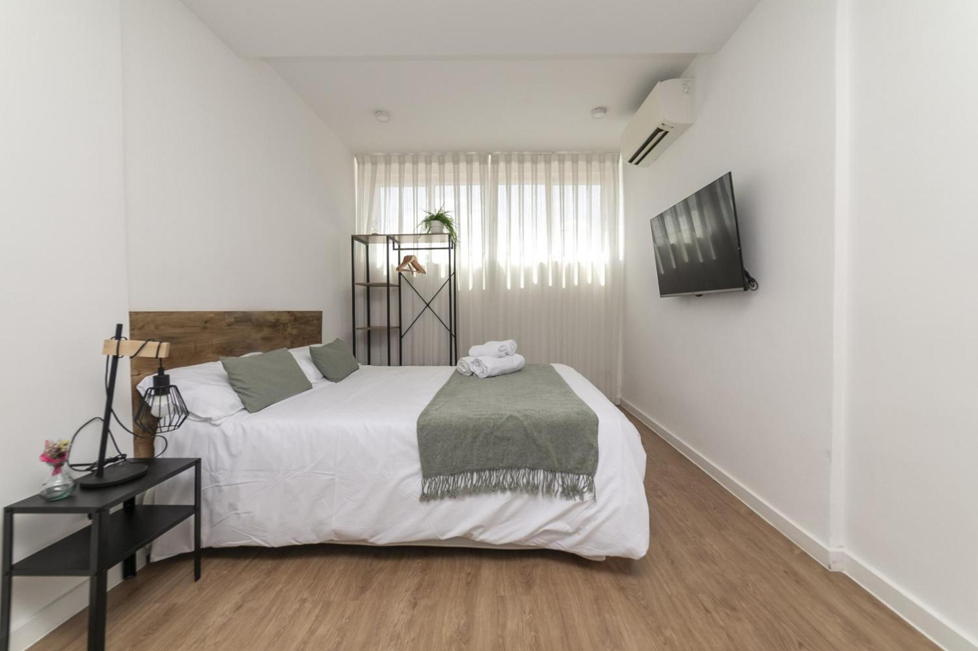 Deluxe Vi - Ferga Appartement *