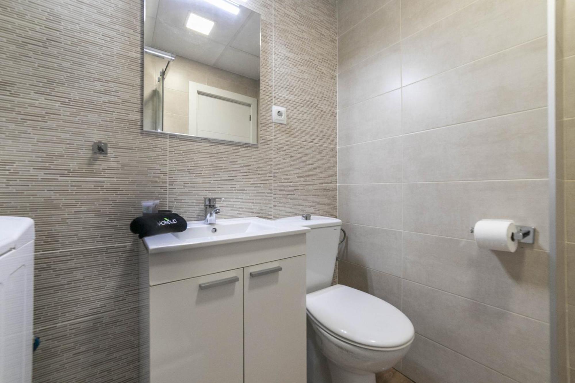 Deluxe Vi - Ferga Appartement