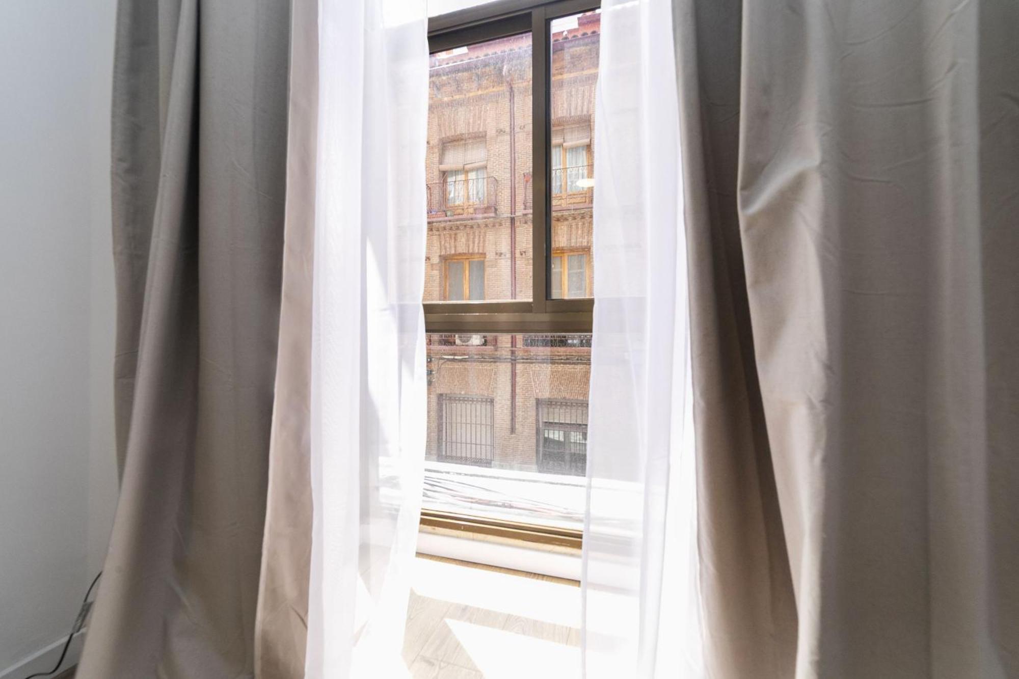 Luxury Xiii - Ferga Appartement Madrid