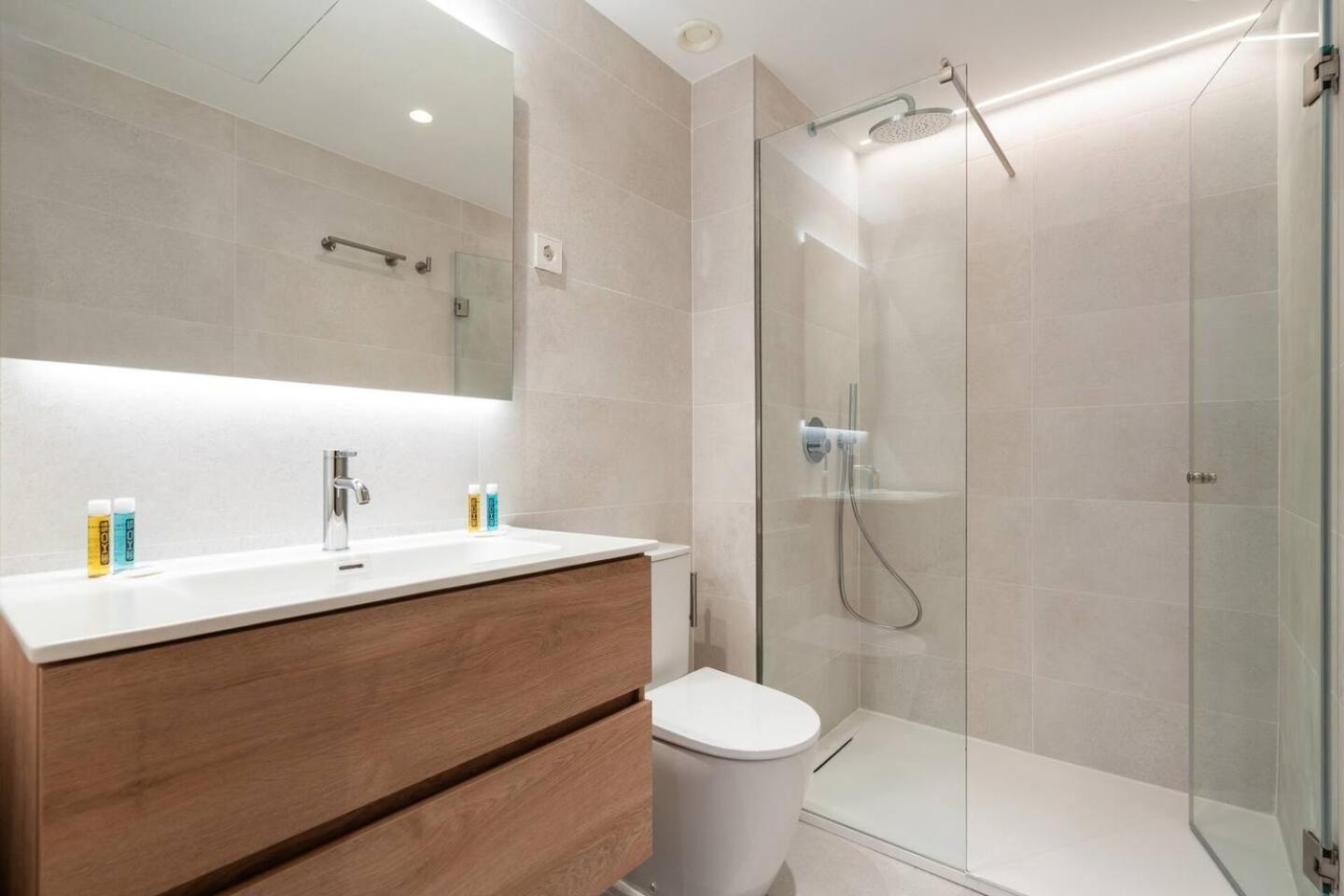 Apartamento Elegance & Comfort In Chamberi - 3a Madrid