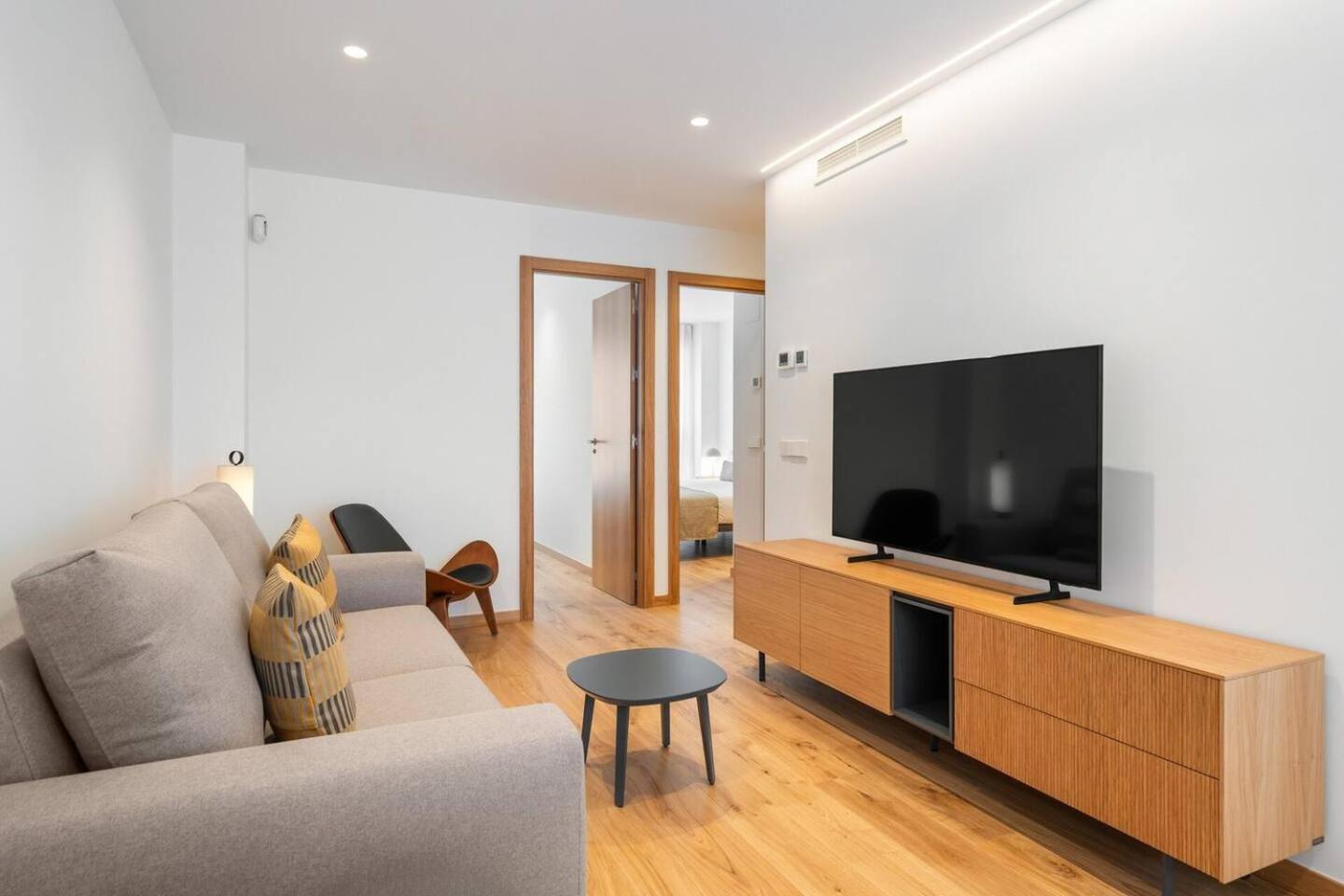 Apartamento Elegance & Comfort In Chamberi - 3a
