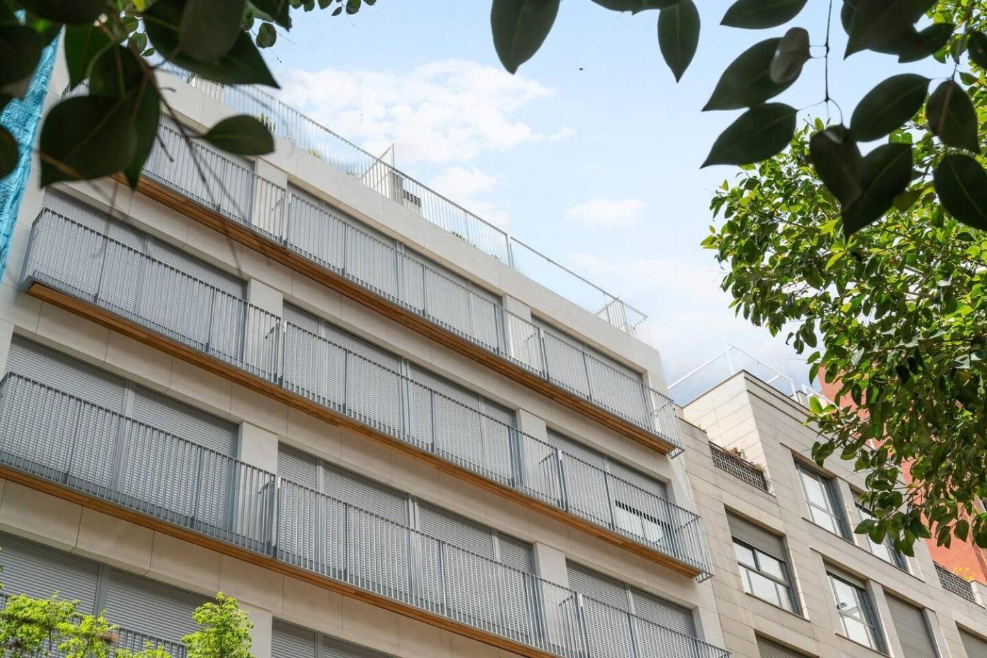 Elegance & Comfort In Chamberi - 3a Madrid