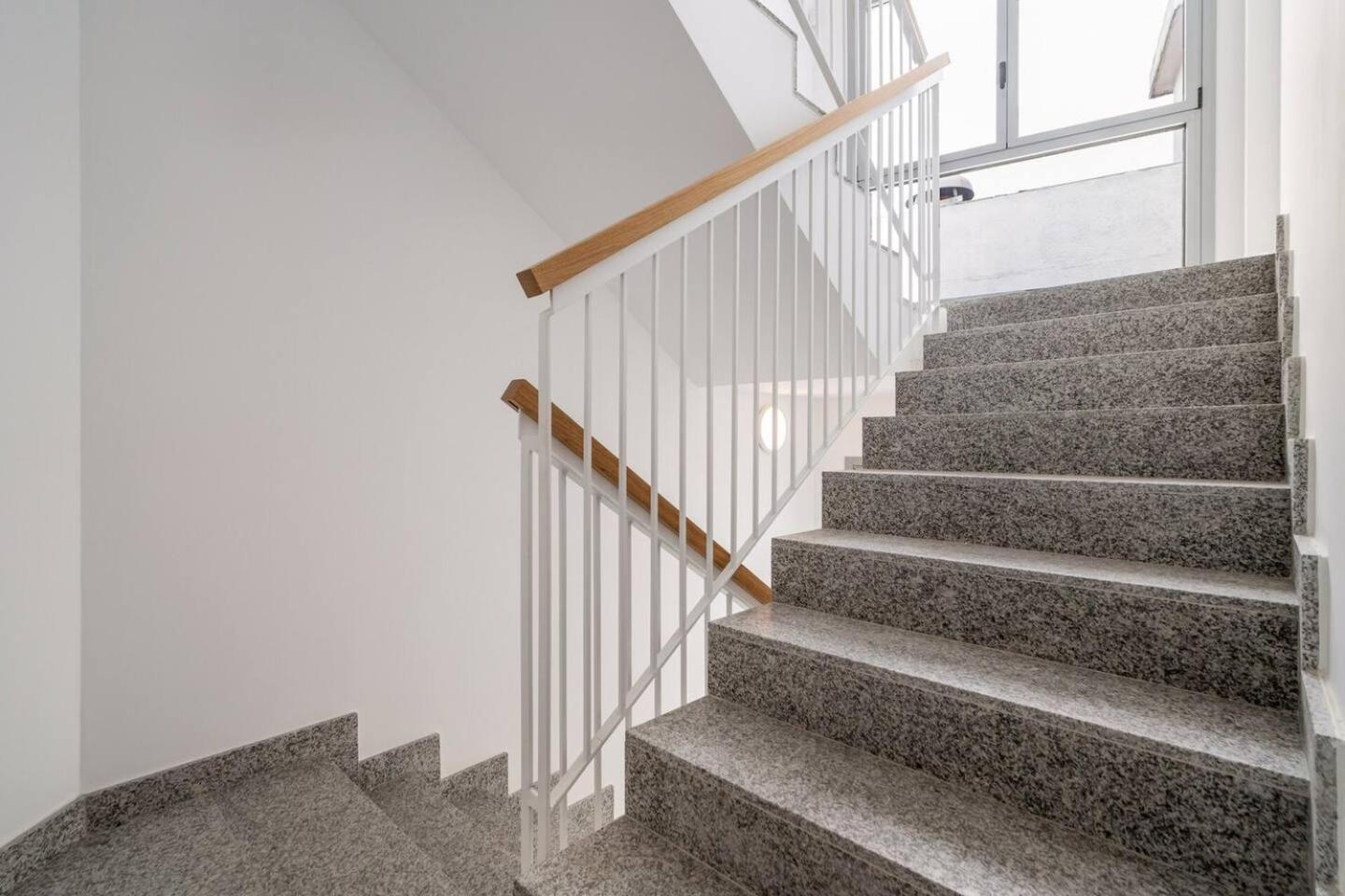 Elegance & Comfort In Chamberi - 3a Apartamento *