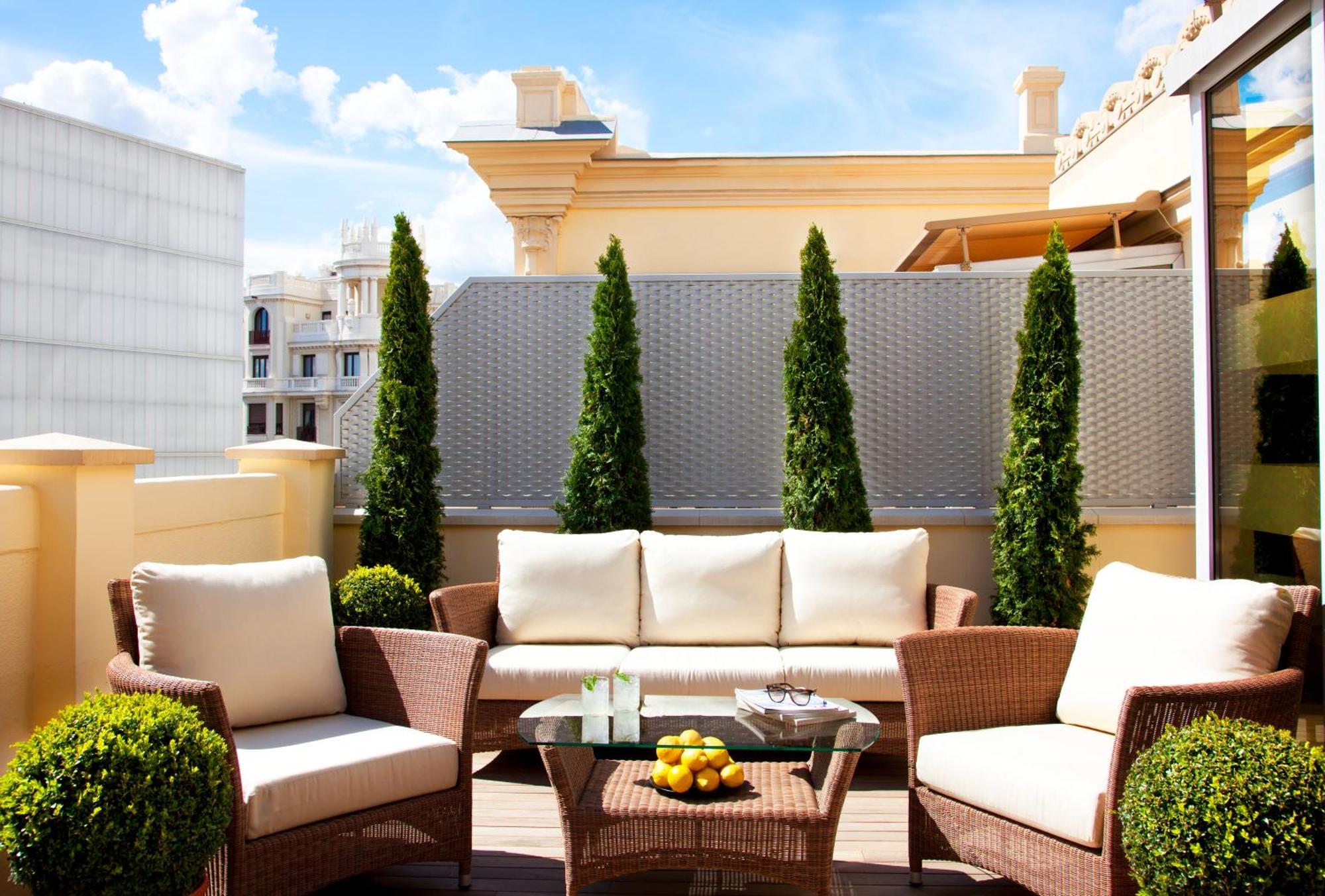 Urso & Spa, A Small Luxury Of The World Hotel 5*