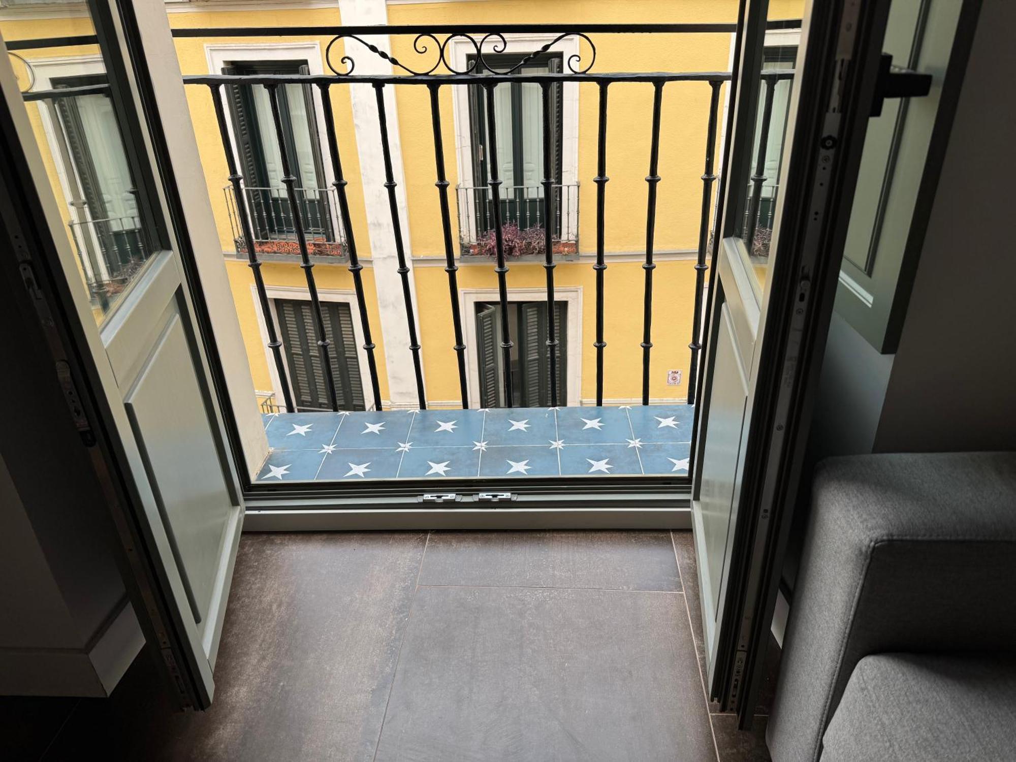 Cavabajasuites 2 Apartamento Madri