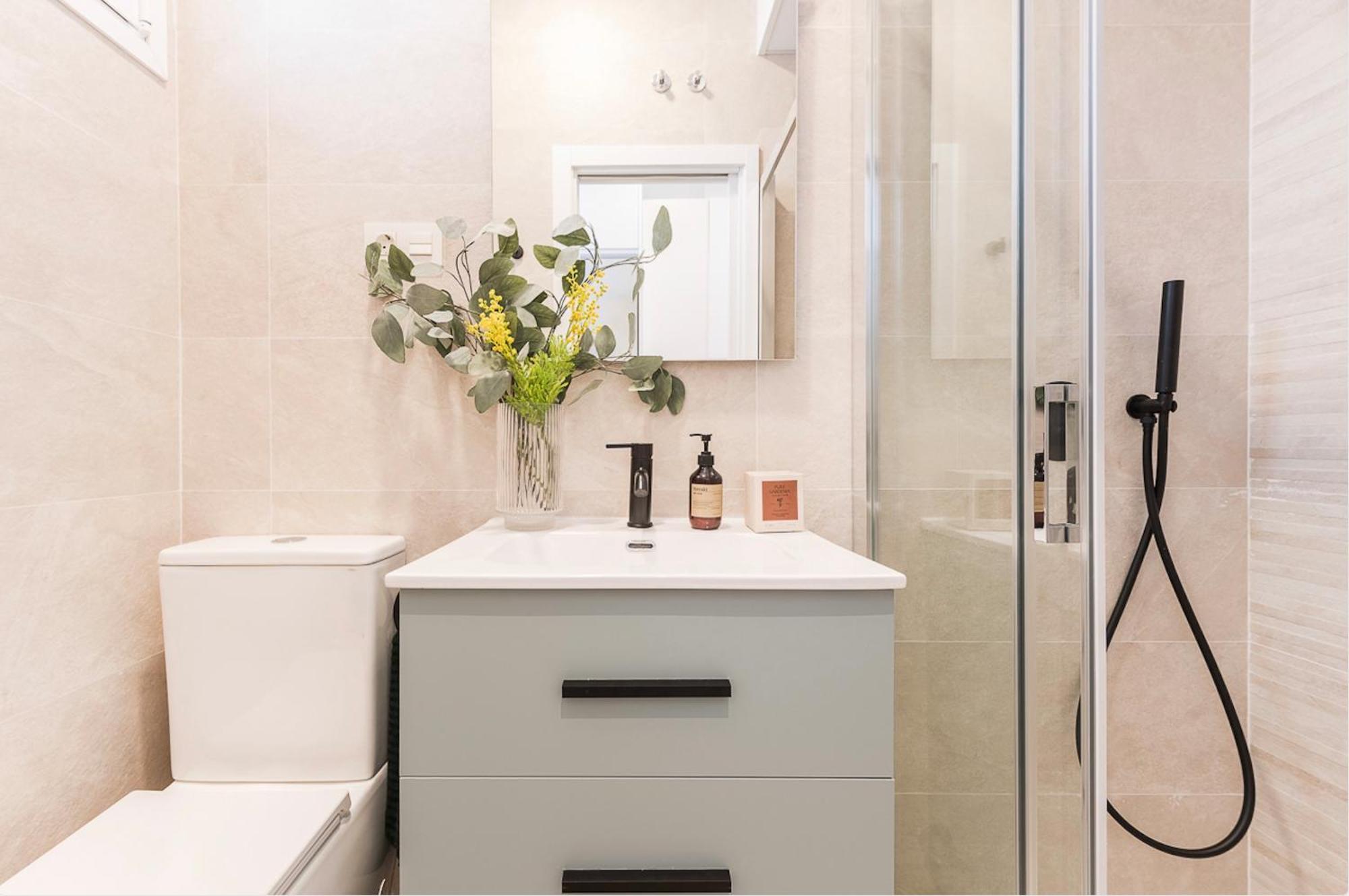 Appartement Dplace To Be - Luxury In Barrio De Salamanca *