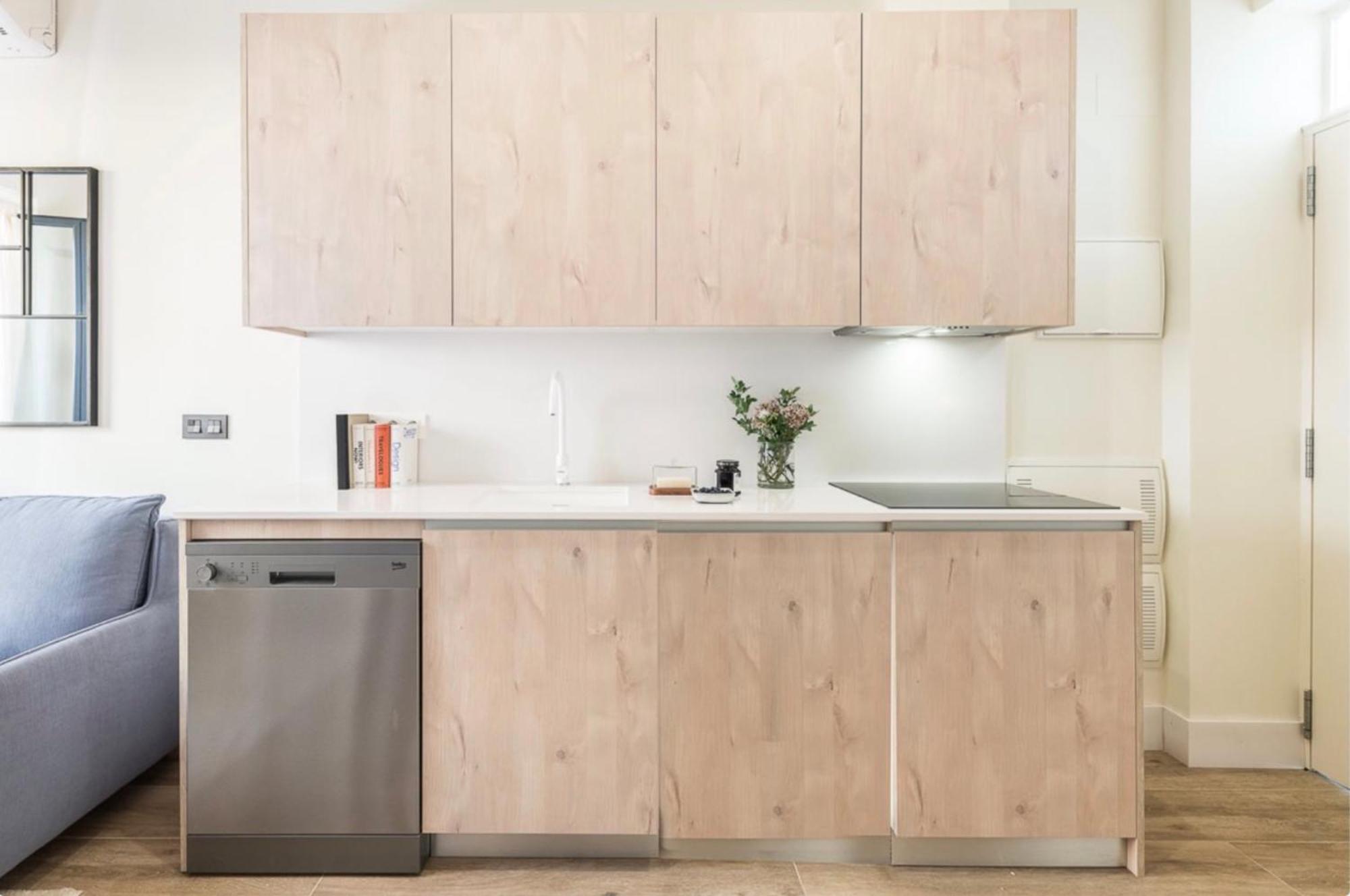 Appartement Dplace To Be - Luxury In Barrio De Salamanca