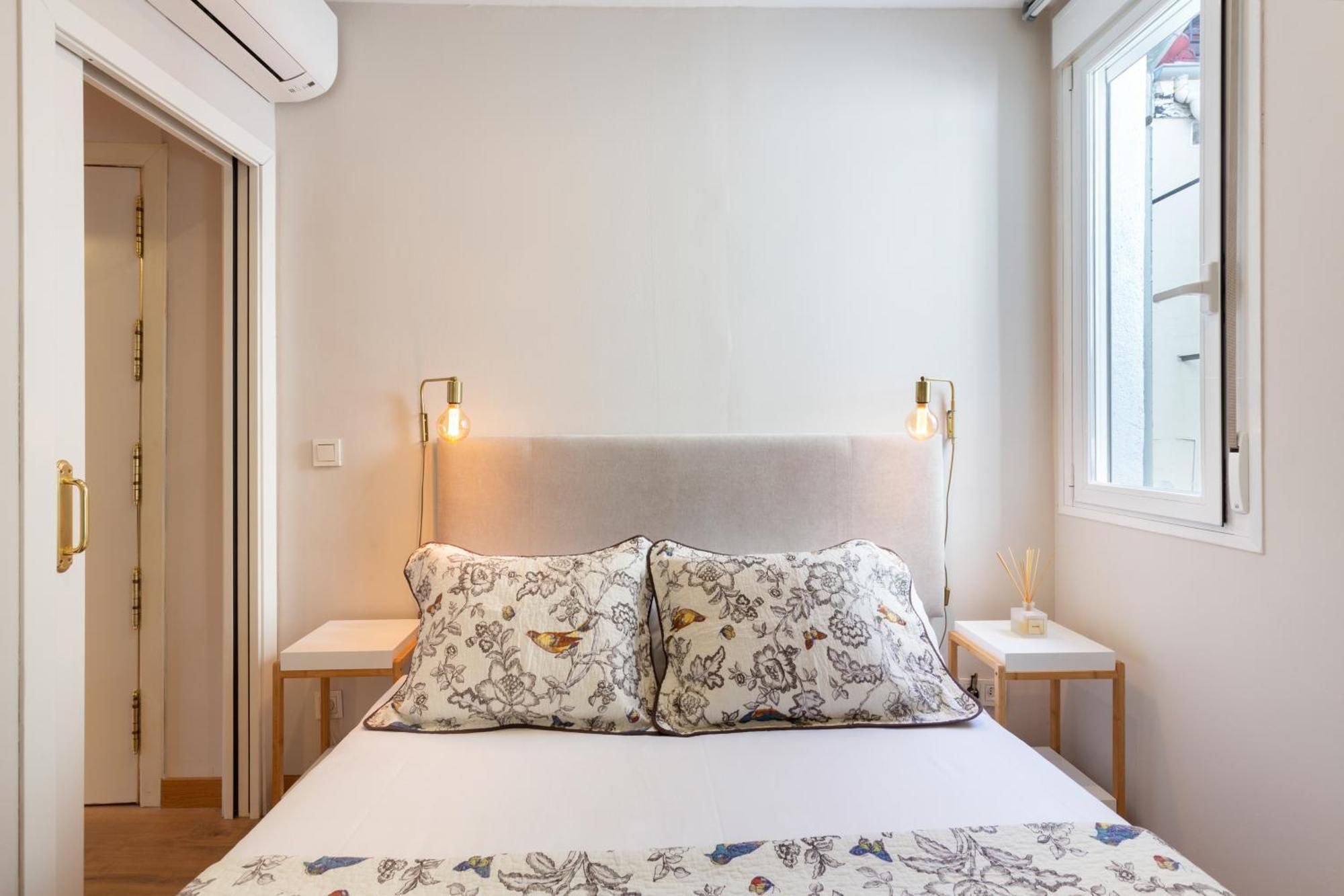 Elegant 1 Bedroom In The Heart Of Centro Apartment *