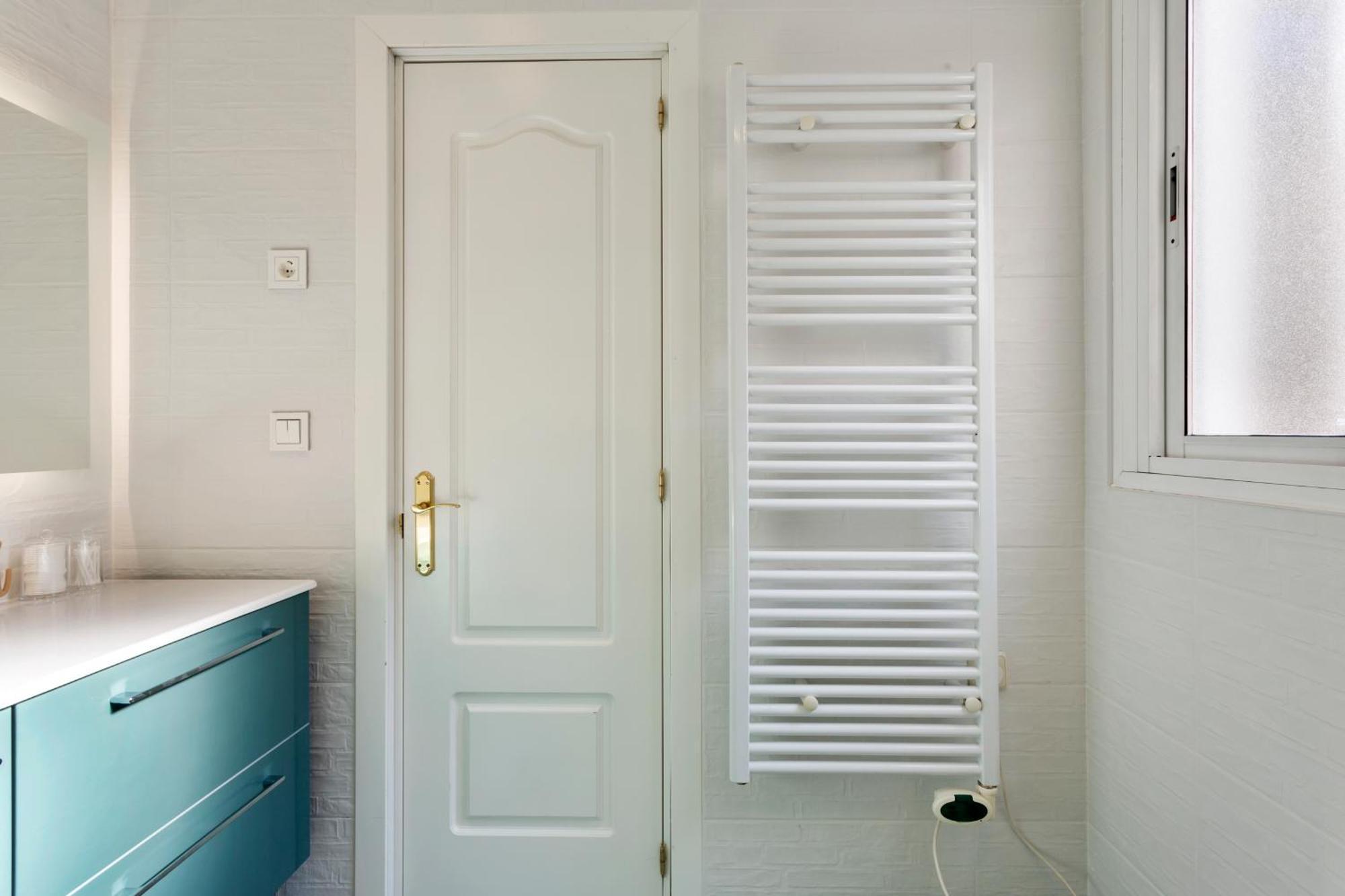 Elegant 1 Bedroom In The Heart Of Centro Apartment Madrid