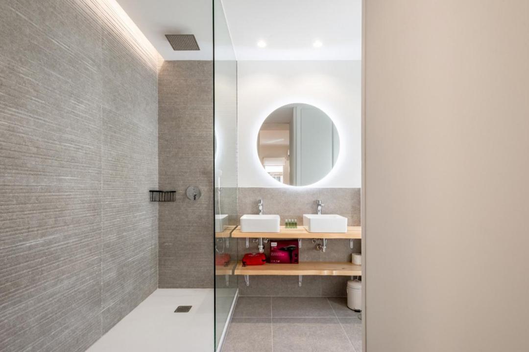 1 Bedroom 1 Bathroom Furnished - Salamanca - Modern - Mintystay Appartement Madrid