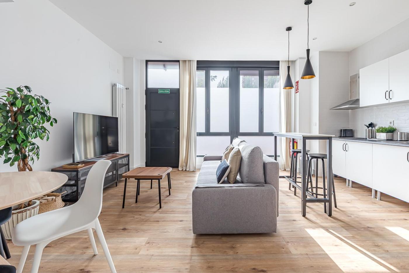 Ab40 Design Appartamento *