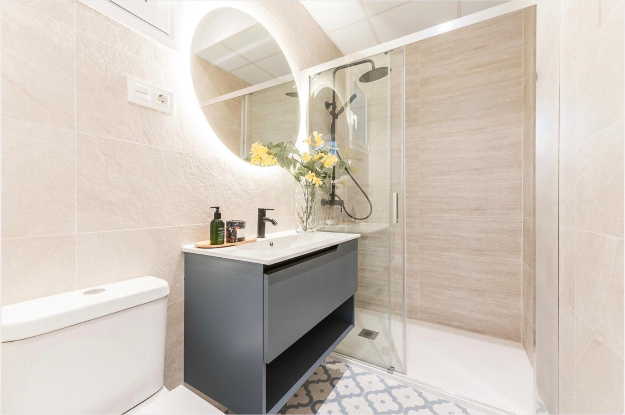 Dplace To Be - Luxury In Barrio De Salamanca Appartement
