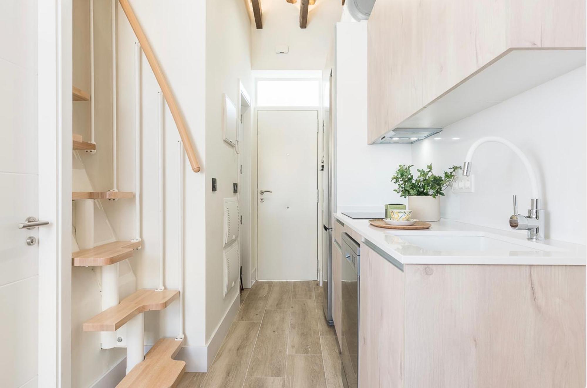 Appartement Dplace To Be - Luxury In Barrio De Salamanca Madrid