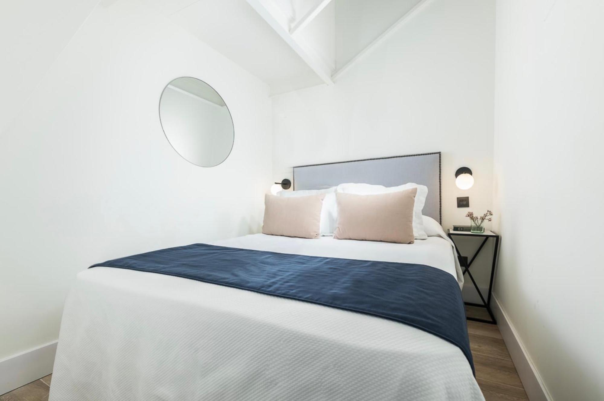 Dplace To Be - Luxury In Barrio De Salamanca Appartement *