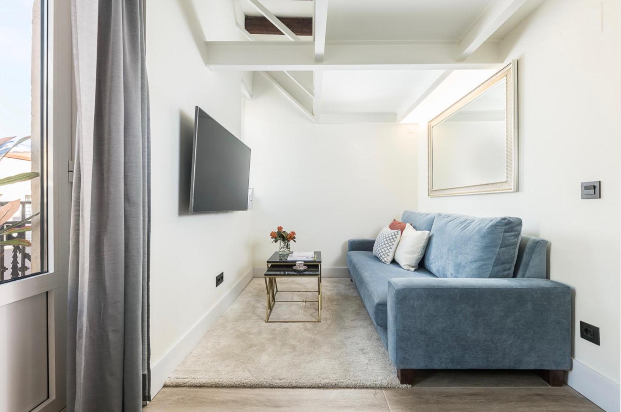 Dplace To Be - Luxury In Barrio De Salamanca * Madrid