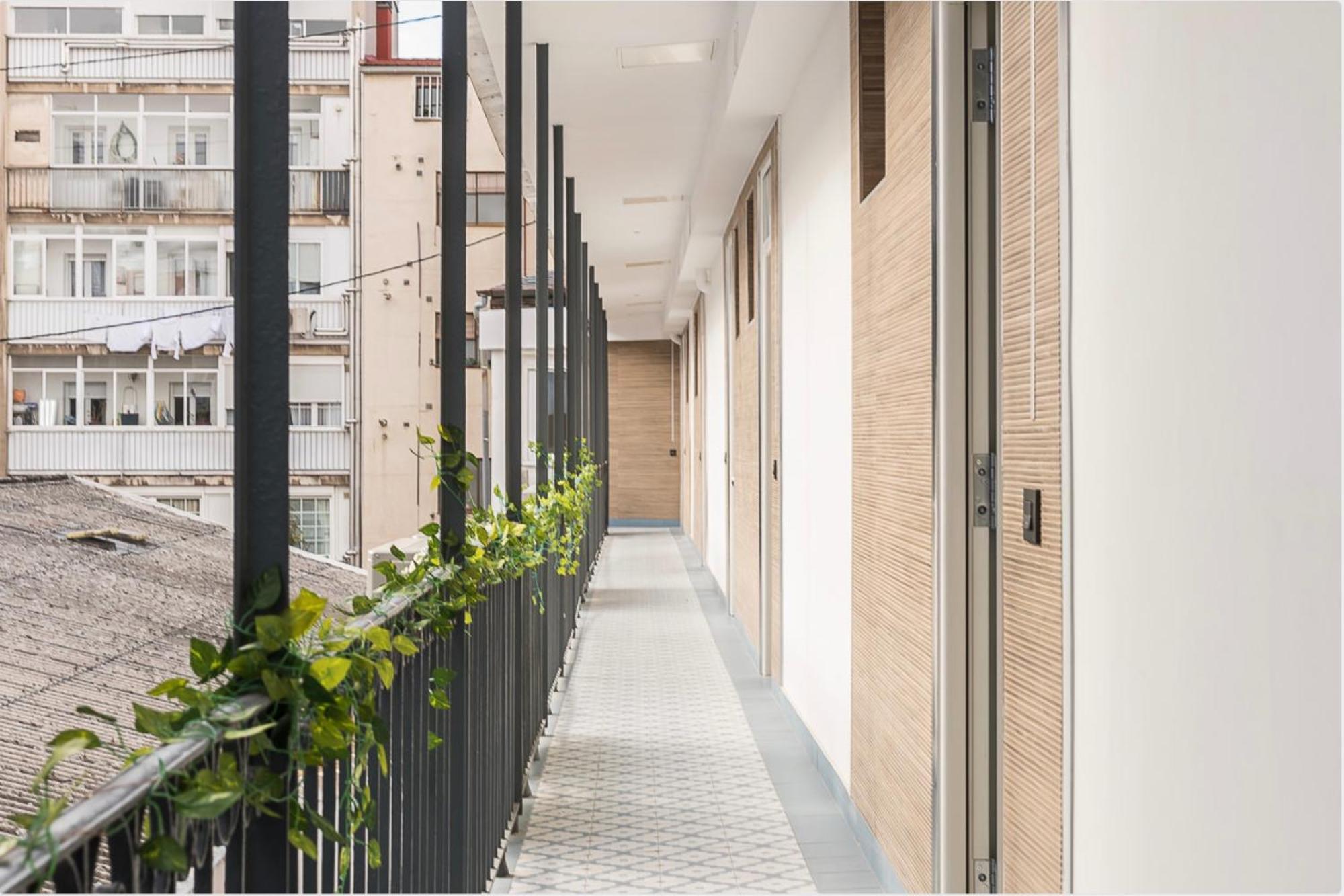 Appartement Dplace To Be - Luxury In Barrio De Salamanca *