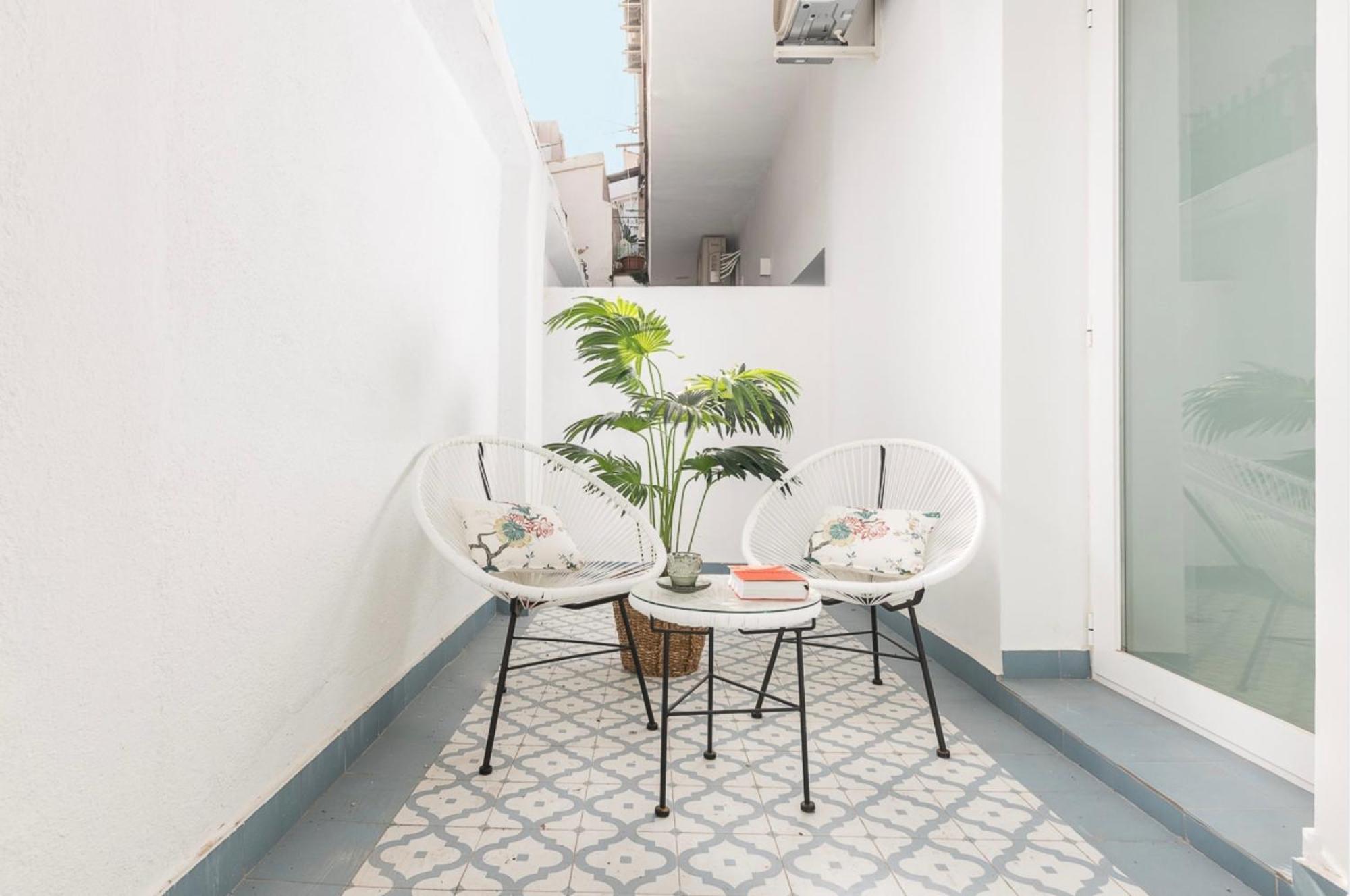 Appartement Dplace To Be - Luxury In Barrio De Salamanca Madrid
