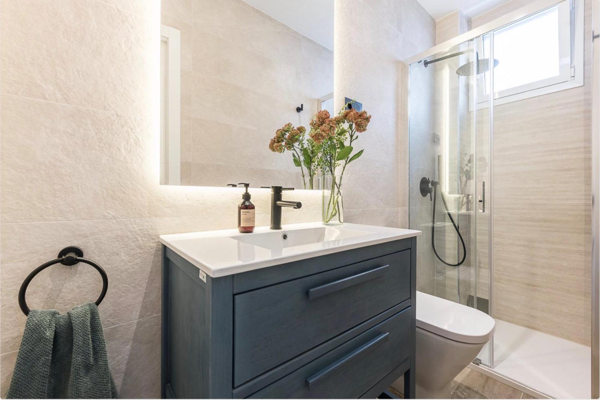 Dplace To Be - Luxury In Barrio De Salamanca Apartment Madrid