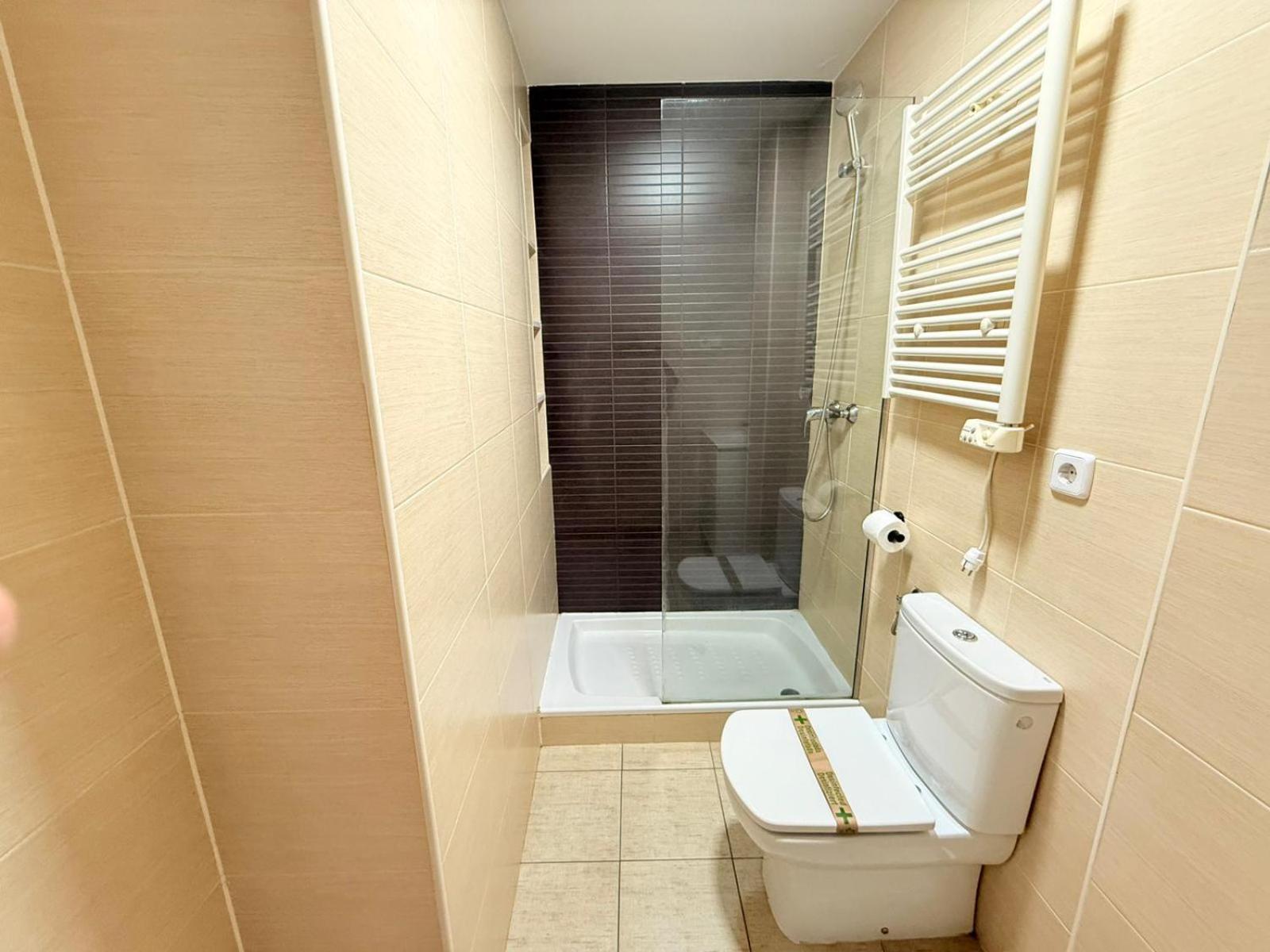 Apartamento Leon Urban