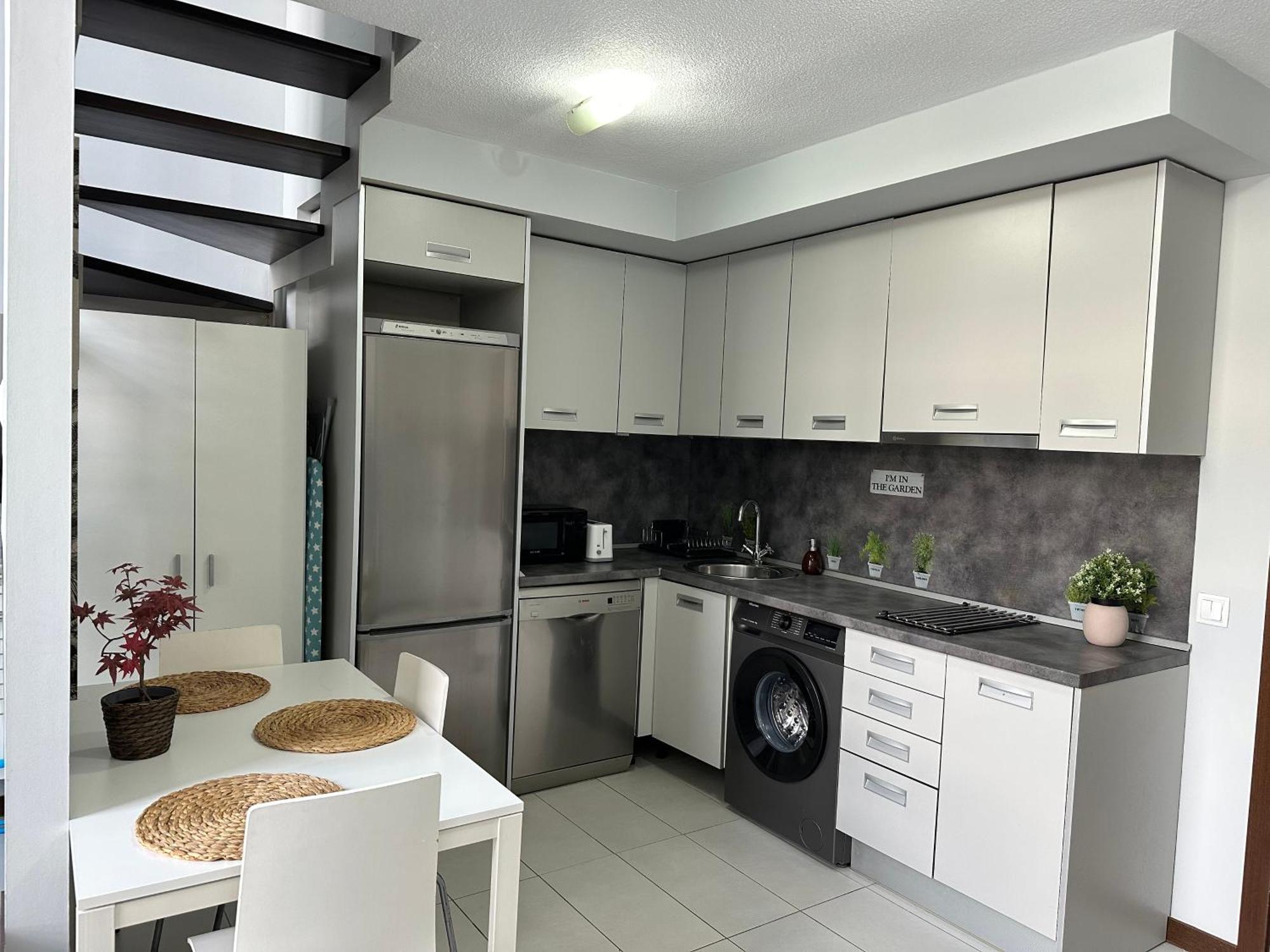 Apartment Lujoso Loft La Moraleja