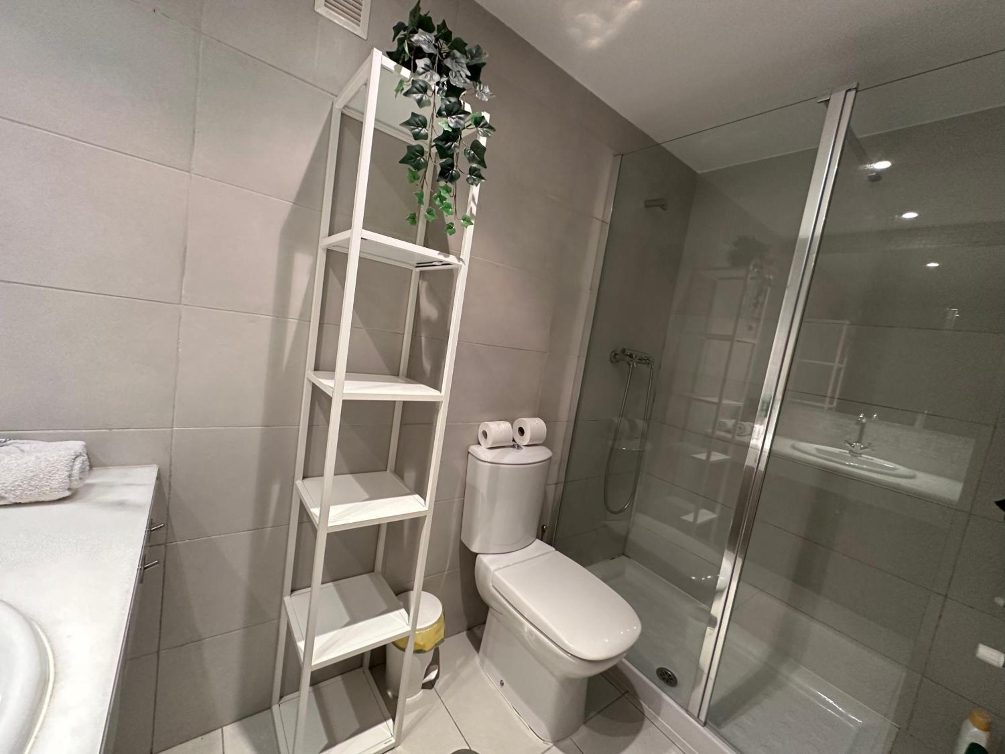 Espectacular Loft La Moraleja Apartamento Madrid