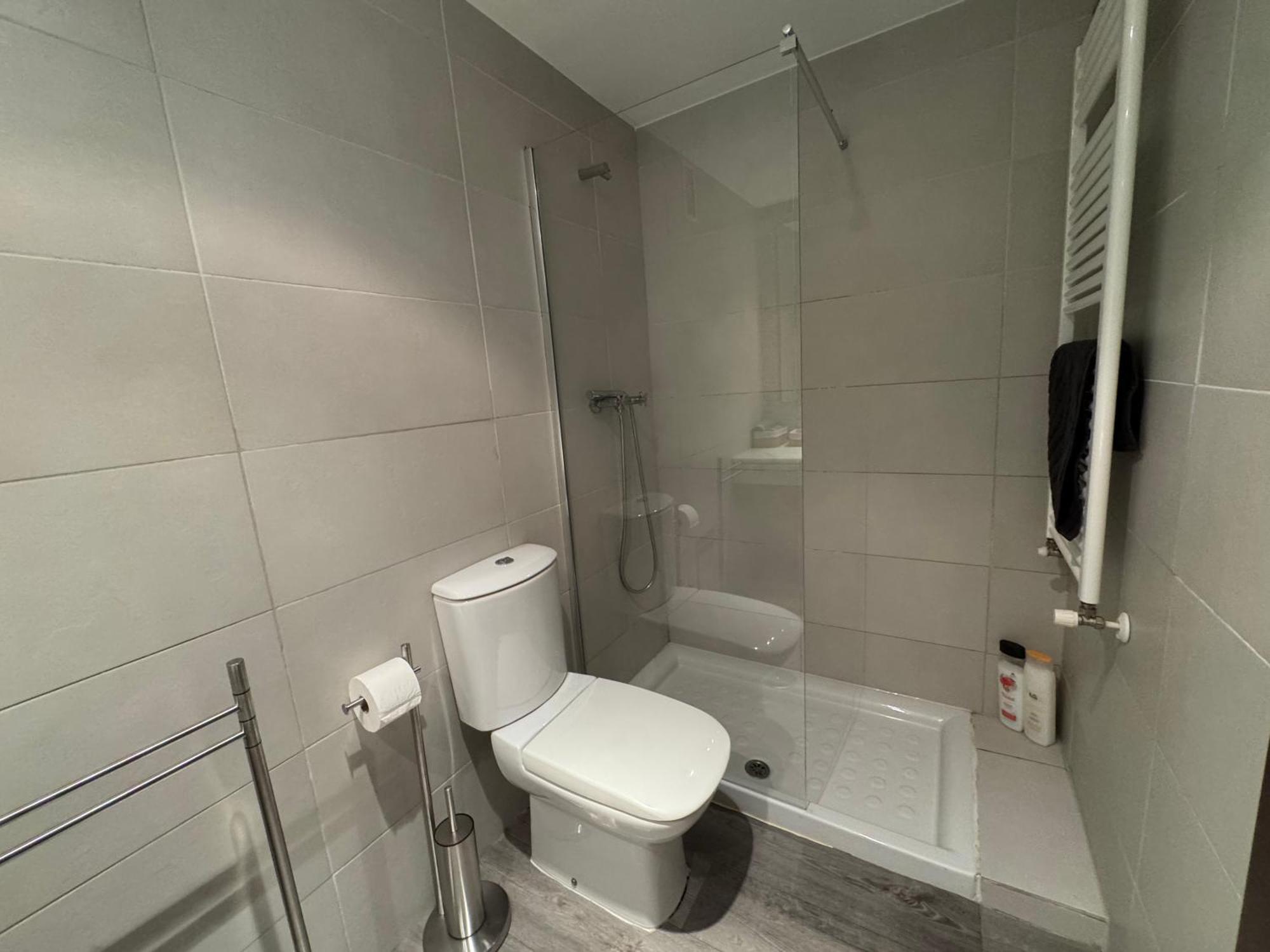Espectacular Loft La Moraleja Madrid