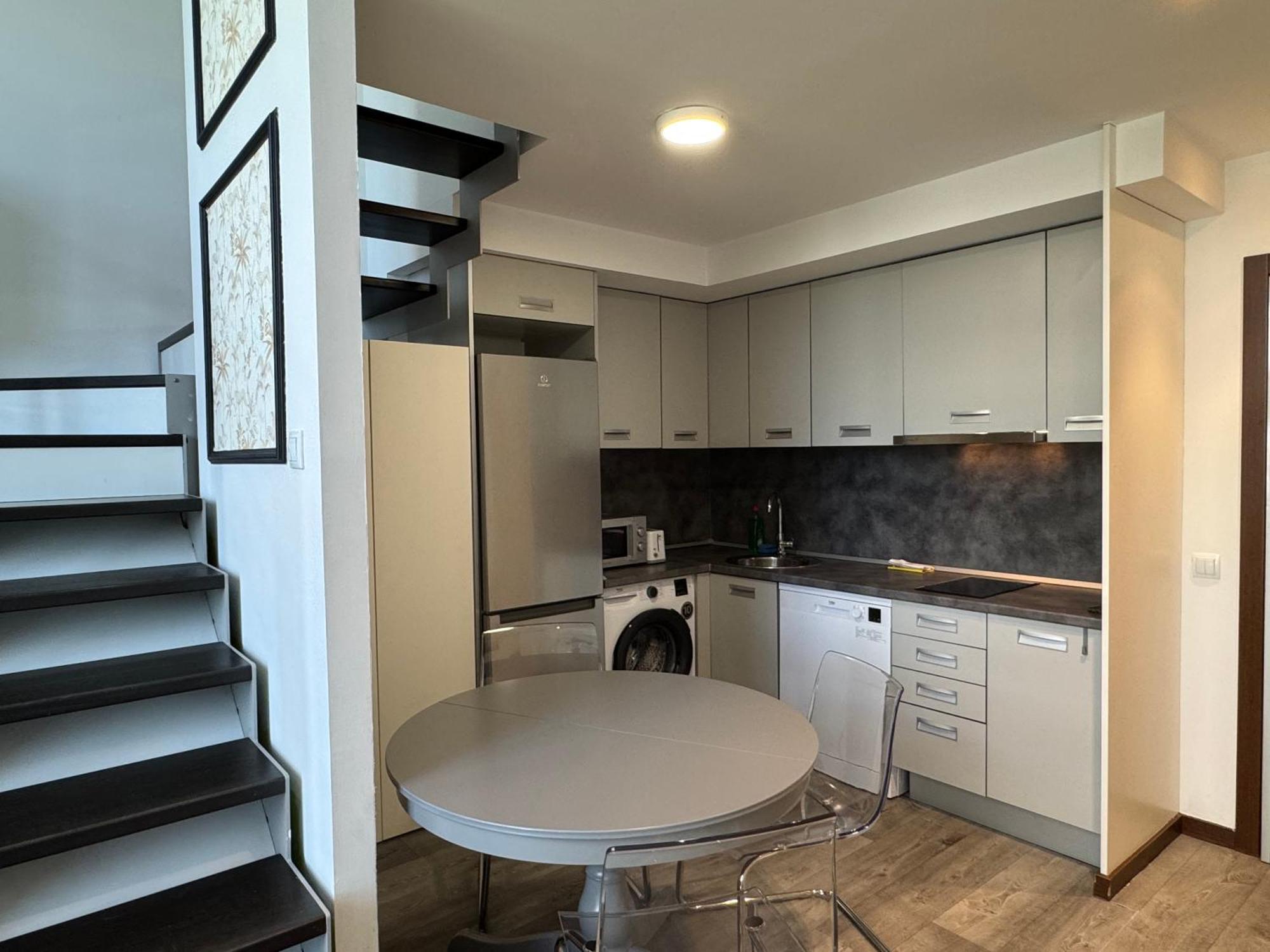 Espectacular Loft La Moraleja