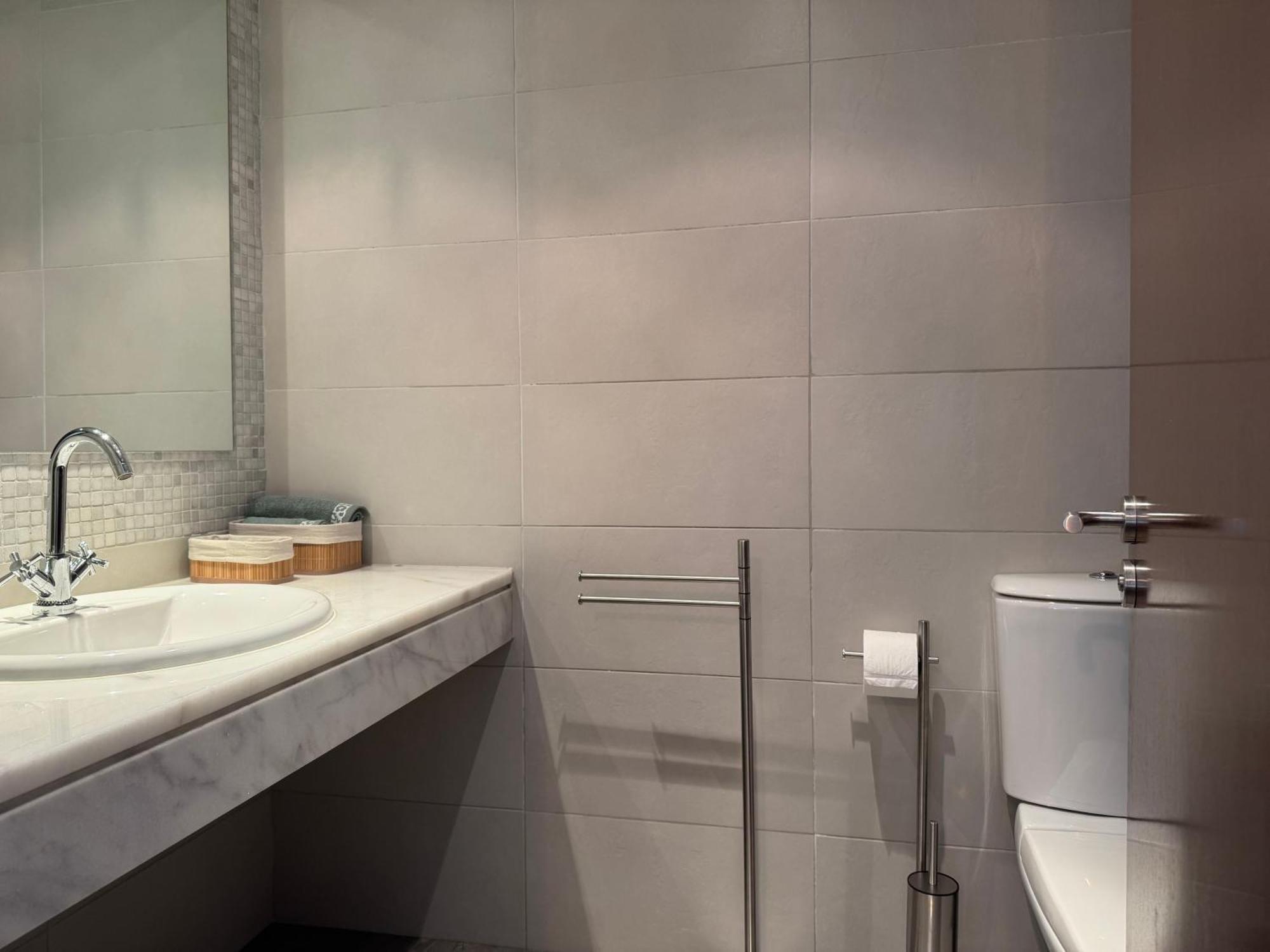 Lujoso Loft La Moraleja Apartment Madrid