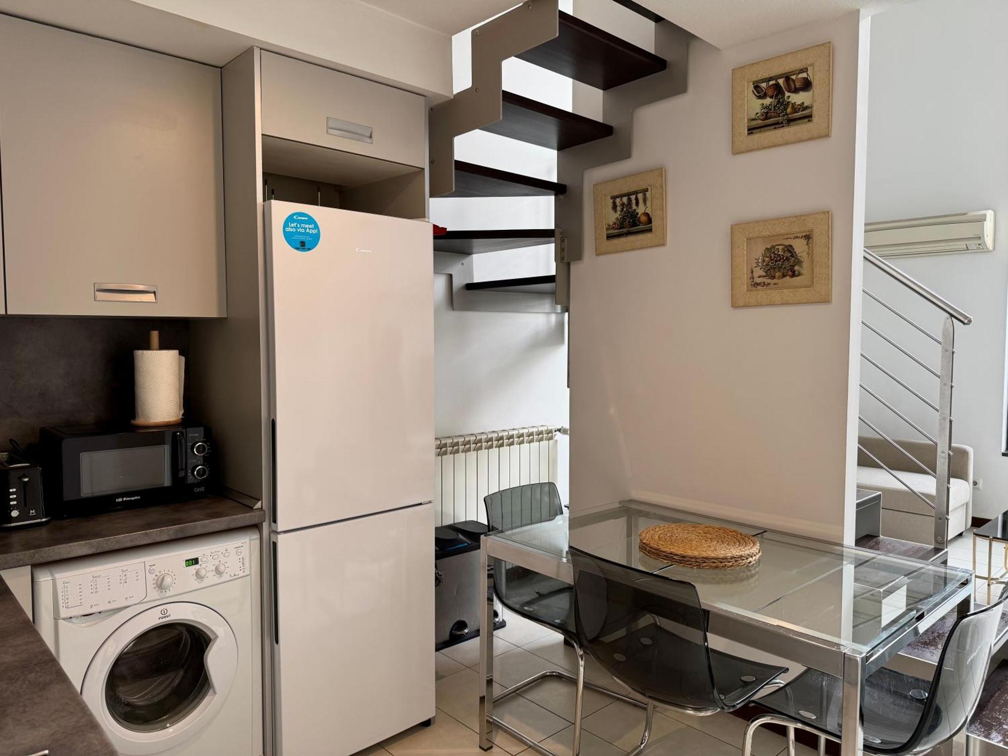 Espectacular Loft La Moraleja * Madrid