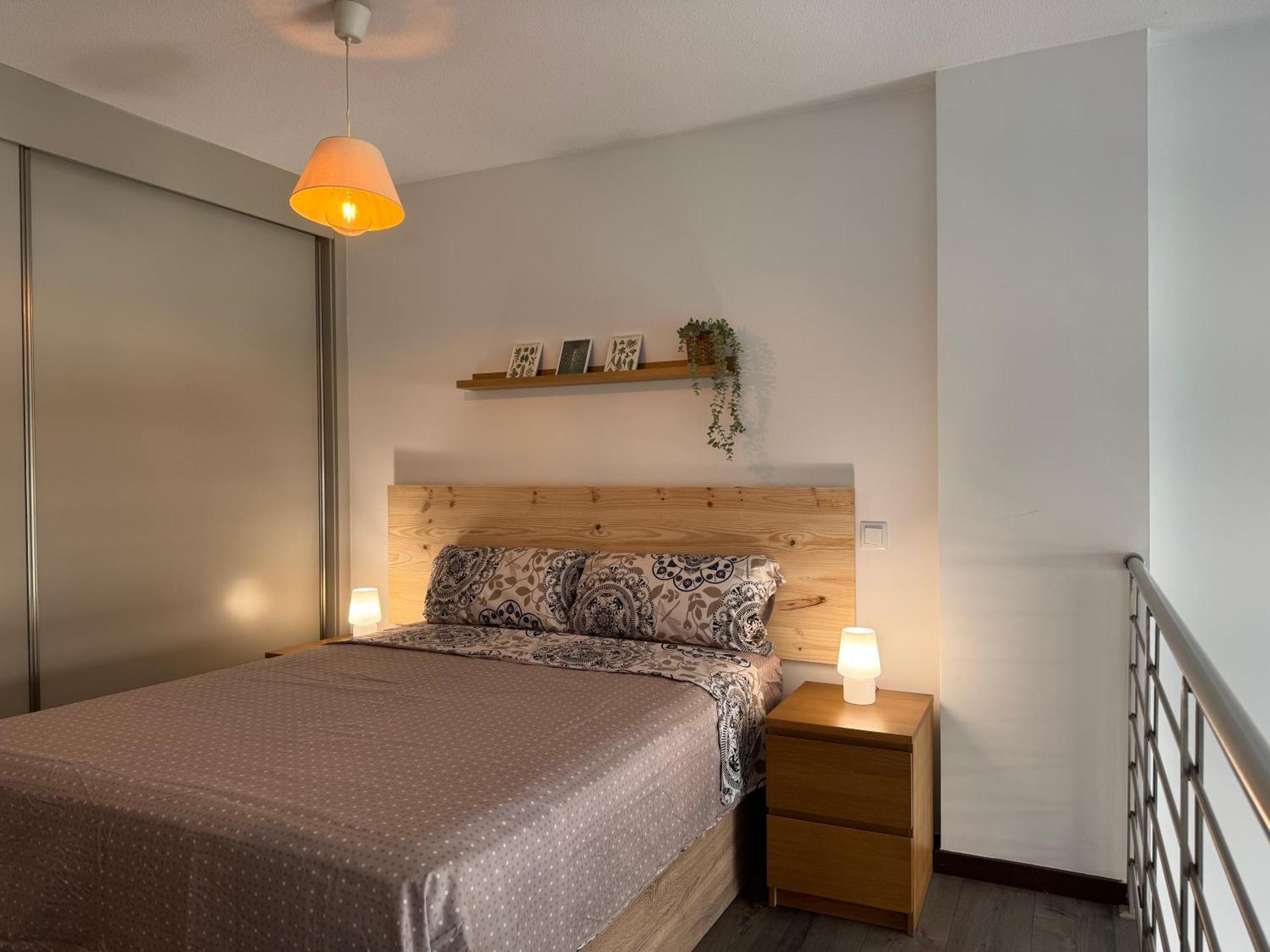 Lujoso Loft La Moraleja Apartment Madrid